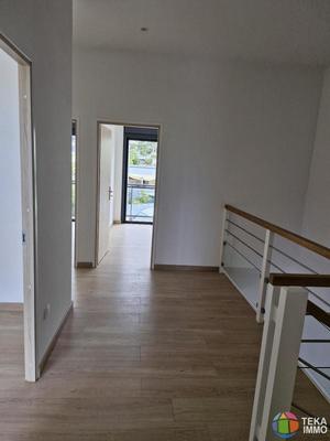 Villa - 125 m² - 4 pièces