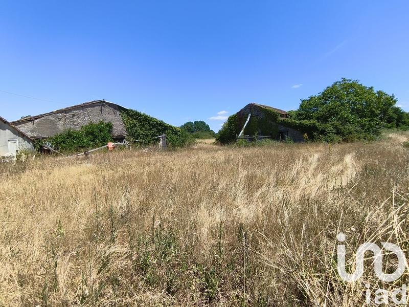 Maison de campagne - 101 m² - 5 pièces