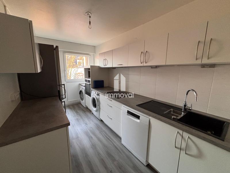 Appartement - 78 m² - 2 pièces