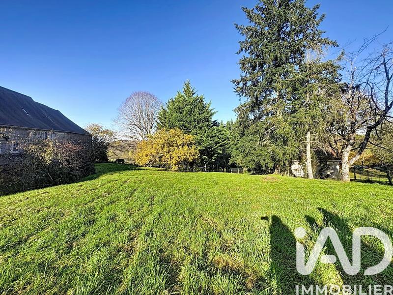 Ferme - 122 m² - 4 pièces