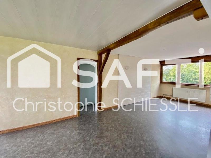 Appartement - 75 m² - 4 pièces