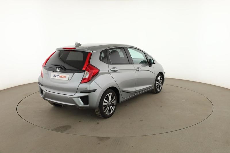 Honda Jazz 1.3 i-Vtec Exclusive Navi Cvt 102 ch