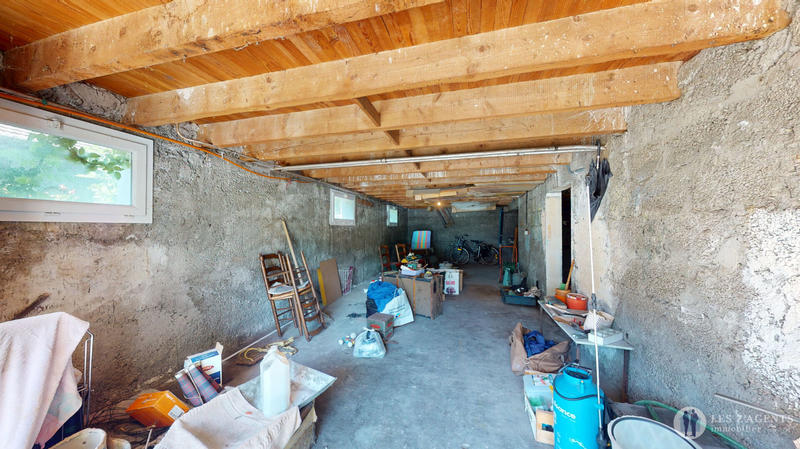 Maison - 155 m² - 6 pièces