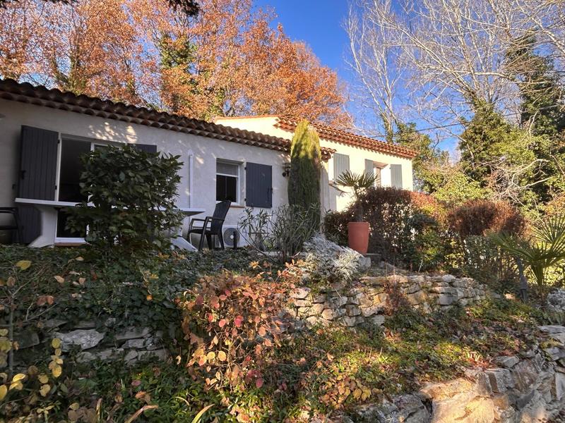 Maison - 137 m² - 6 pièces