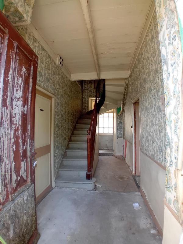 Maison - 174 m² - 8 pièces