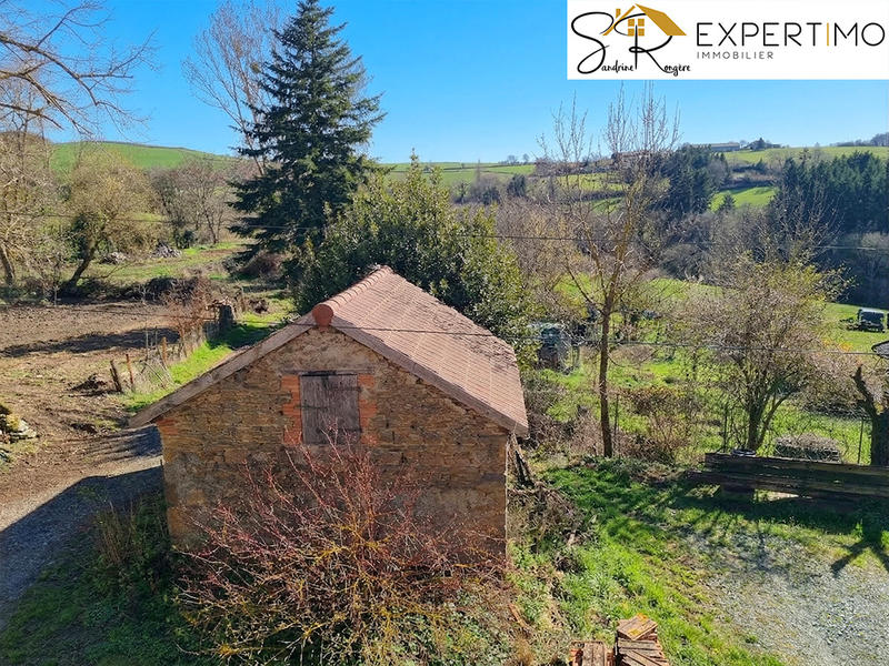 Maison - 230 m² - 6 pièces