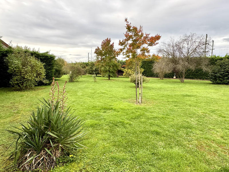 Maison - 176 m² - 5 pièces