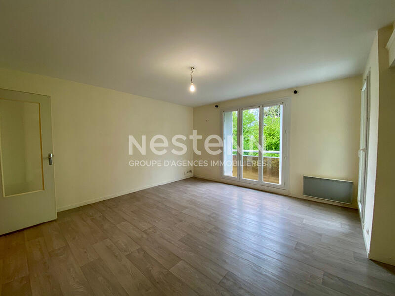 Appartement - 82 m² - 3 pièces