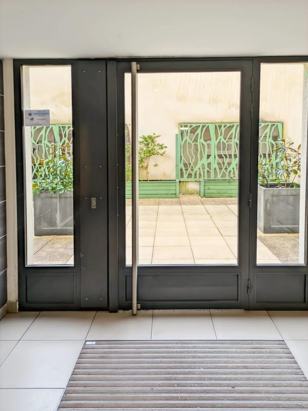 Appartement - 52 m² - 2 pièces