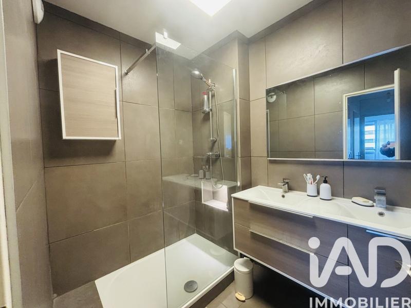 Appartement - 68 m² - 4 pièces