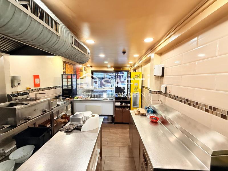 Local commercial - 30 m²