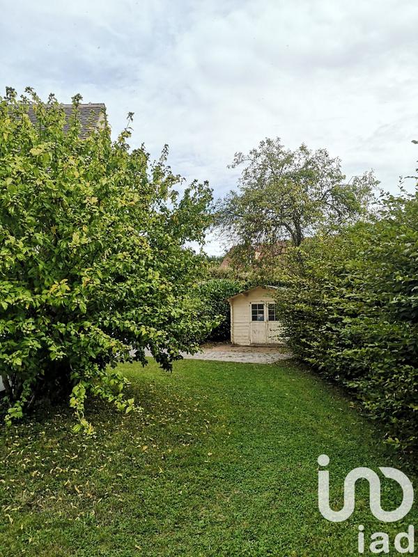 Maison - 148 m² - 6 pièces