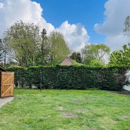 Maison - 67 m² - 4 pièces