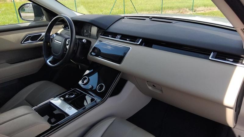 Land Rover Range Rover Velar 2.0 Td4 180 4wd Bva8 R Dynamic