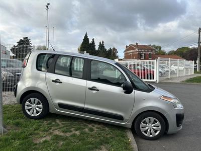 Citroën C3 Picasso Attraction 1.4l Vti 95cv