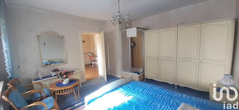 Maison - 150 m² - 8 pièces