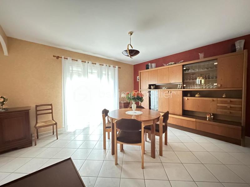 Maison - 67 m² - 4 pièces