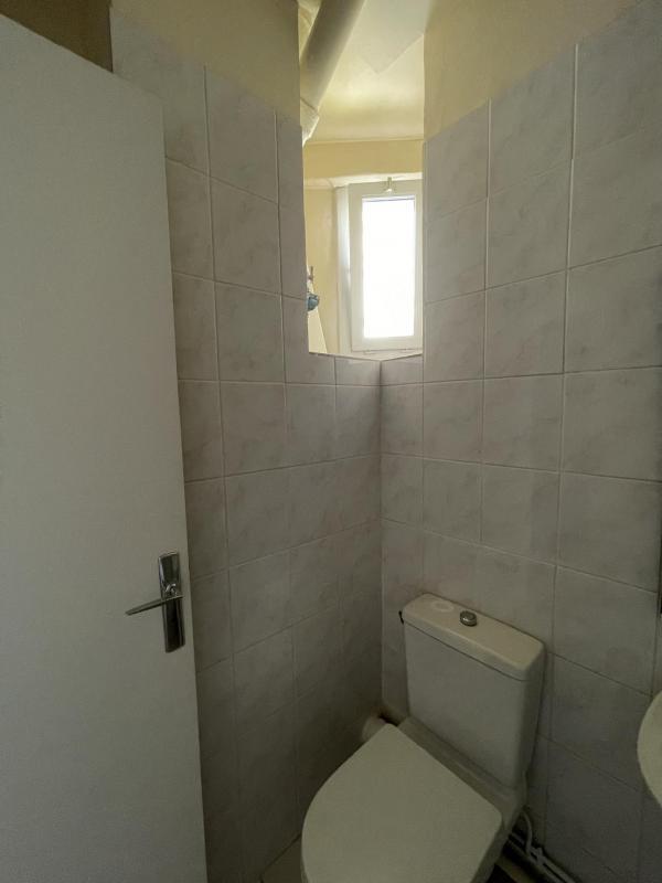 Appartement - 54 m² - 2 pièces