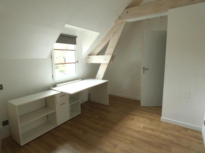 Maison - 102 m² - 5 pièces