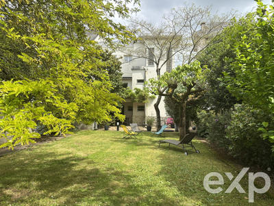 Villa - 150 m² - 6 pièces