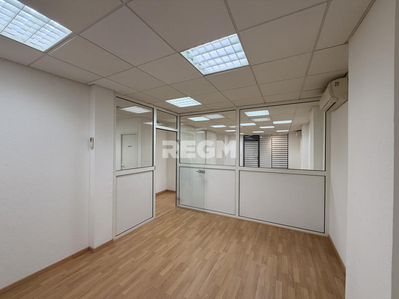 Local commercial - 72 m²