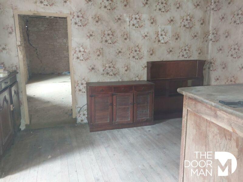 Maison - 49 m² - 5 pièces