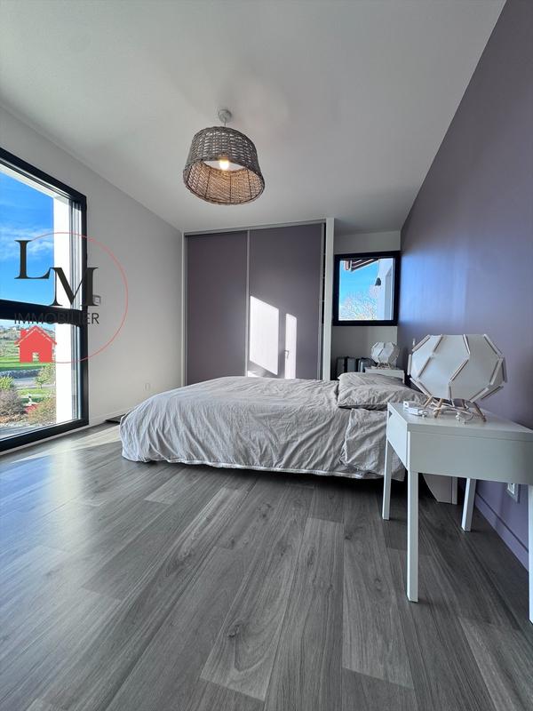 Villa - 170 m² - 5 pièces