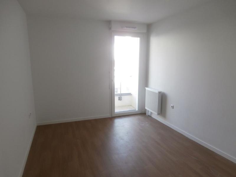 Appartement - 93 m² - 4 pièces