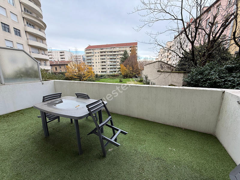 Appartement - 29 m² - 2 pièces