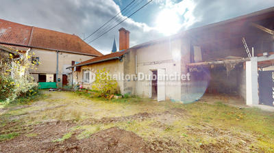 Loft - 109 m² - 5 pièces