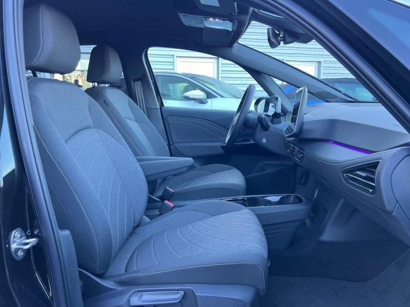 Volkswagen Id.3 Id 3 Fl Pro (59kwh) Id. (204ch)