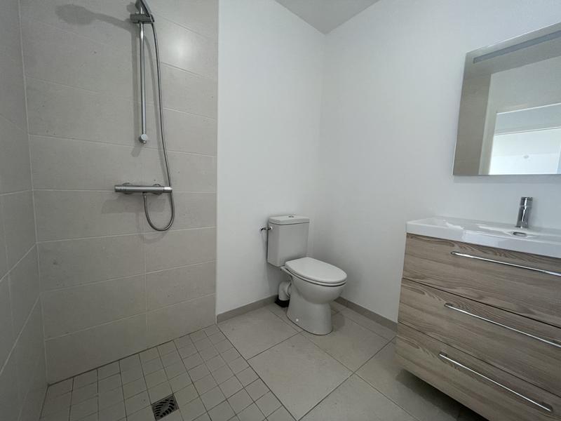 Maison contemporaine - 123 m² - 6 pièces