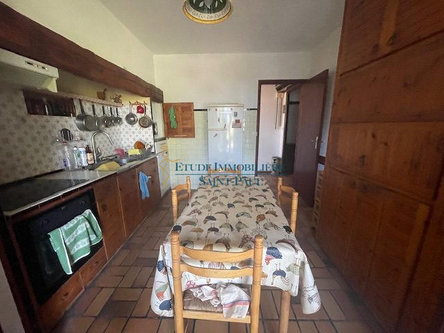 Appartement - 130 m² - 6 pièces