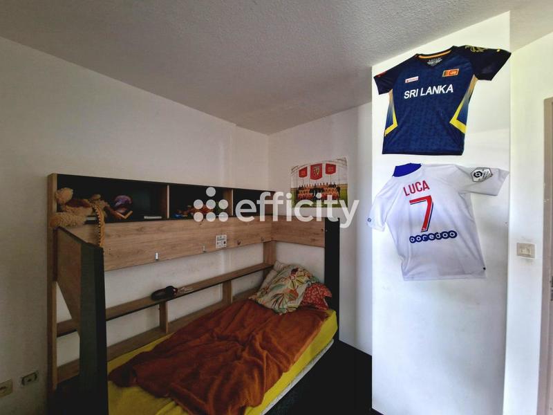 Appartement - 72 m² - 3 pièces
