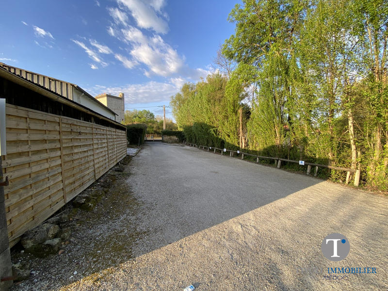 Local commercial - 400 m²