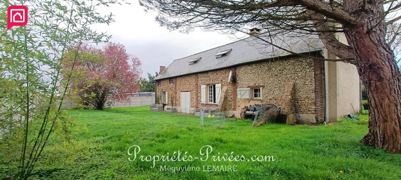 Maison - 171 m² - 7 pièces