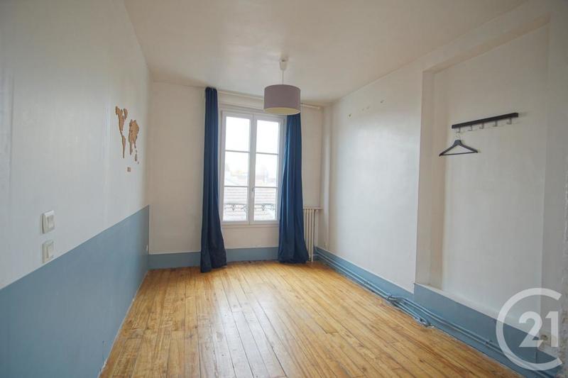 Maison de ville - 148 m² - 6 pièces