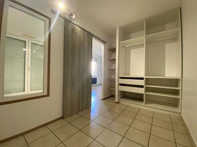 Appartement - 32 m² - 1 pièce