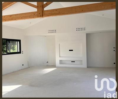 Maison - 148 m² - 5 pièces