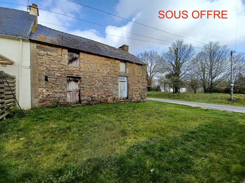 Maison - 70 m² - 2 pièces