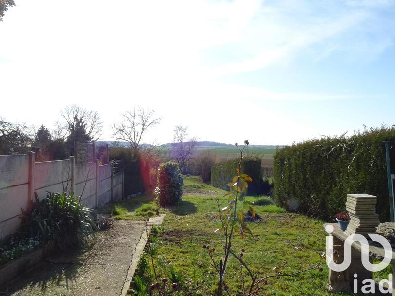 Maison de campagne - 117 m² - 6 pièces