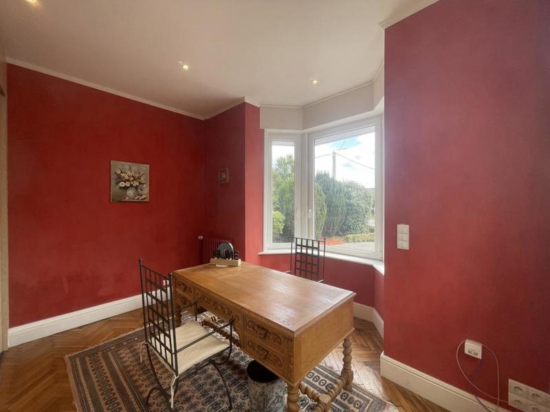 Maison de maîtres - 337 m² - 12 pièces