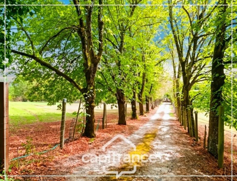 Moulin - 330 m² - 7 pièces