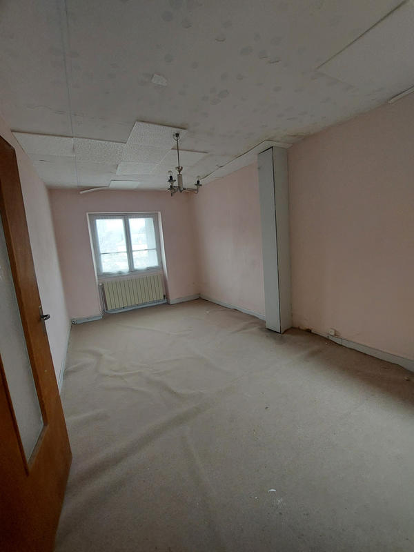 Maison de village - 116 m² - 7 pièces