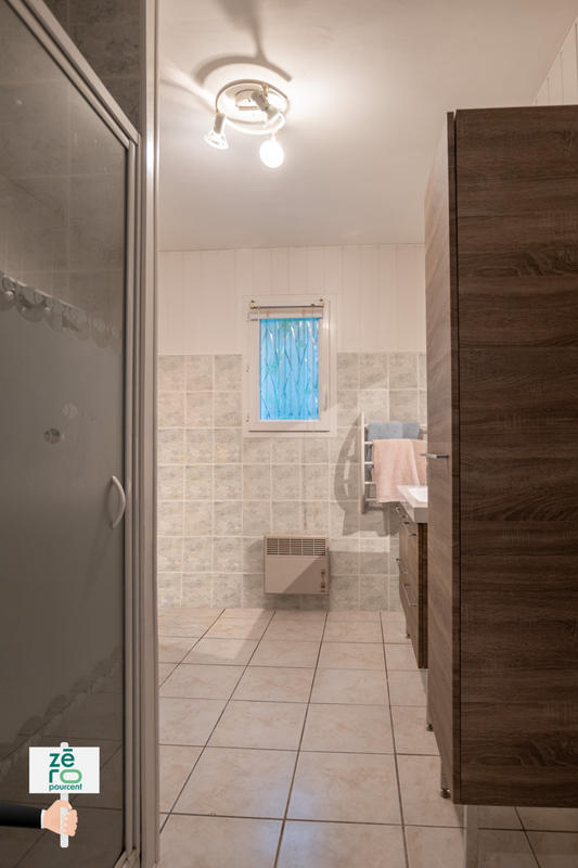 Maison - 161 m² - 7 pièces