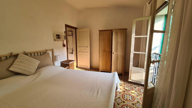 Maison traditionnelle - 129 m² - 5 pièces