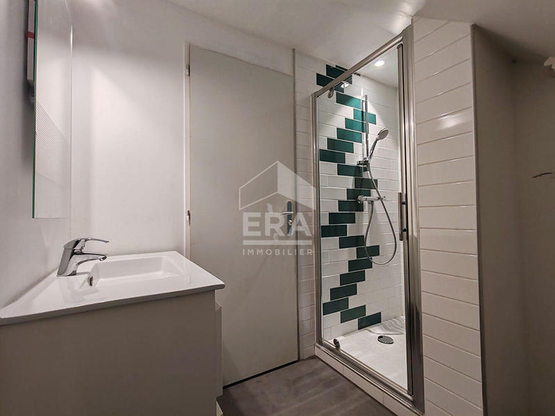 Maison - 128 m² - 7 pièces