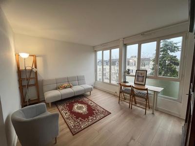 Appartement - 25 m² - 2 pièces