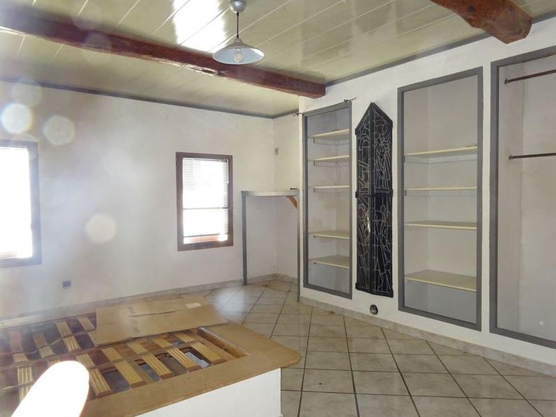 Maison de village - 82 m² - 3 pièces