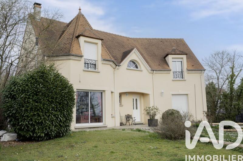 Maison de maîtres - 173 m² - 7 pièces